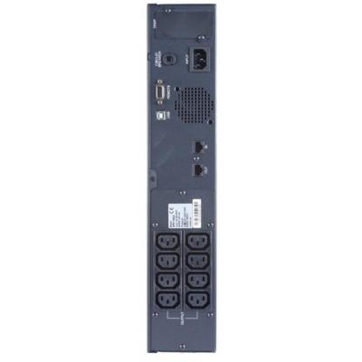 Источник бесперебойного питания Powercom SPR-1000 LCD Powercom (SPR.1000.LCD)