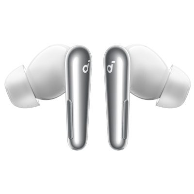 Навушники Anker SoundСore Liberty 4 Pro White matte (A3954G21)