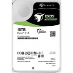 Жесткий диск 3.5' 18TB Seagate (ST18000NM000J)