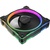 Кулер до корпусу ASUS PRIME MR120 REVERSE ARGB BLACK (90DA00L0-B09000)