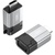 Перехідник HDMI to VGA XO (GB014-HDMIVGA.tranish)