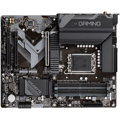 Материнська плата GIGABYTE B760 GAMING X AX