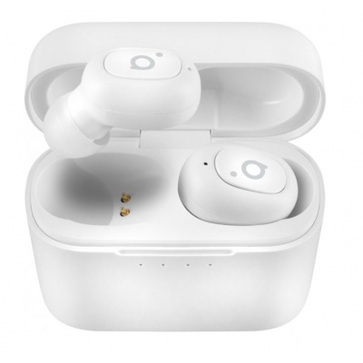 Навушники ACME BH420W True wireless inear headphones White (4770070881248)