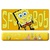 Килимок для мишки Akko SpongeBob Deskmat (6925758610117)