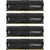Модуль памяти для компьютера DDR4 32GB (4x8GB) 2666 MHz Ballistix Elite MICRON (BLE4C8G4D26AFEA)