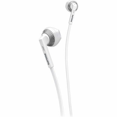 Наушники PHILIPS SHE3200 White (SHE3200WT/00)