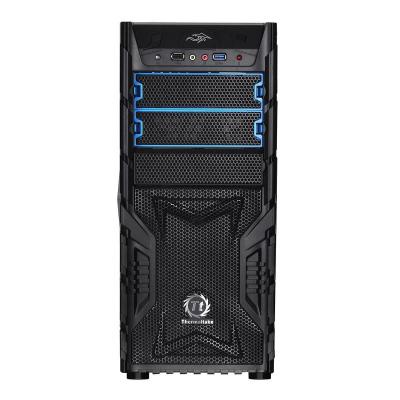 Корпус ThermalTake Versa H23 (CA-1B1-00M1NN-01)