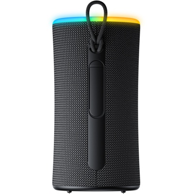 Акустична система Havit HV-SK833BT RGB Black (HV-SK833BT)