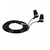 Навушники Koss The Plug Black (196635.101)