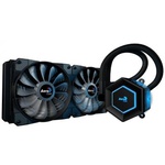 Кулер для процессора AeroCool P7-L240 (4713105958836)