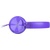 Наушники PHILIPS SHL3060 Purple (SHL3060PP/00)