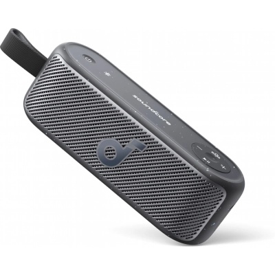 Акустична система Anker SoundCore Motion 100 Black (A3133011)