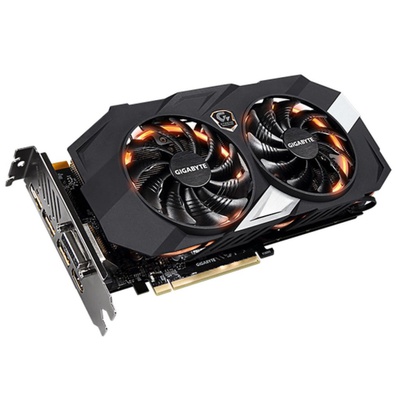 Видеокарта GIGABYTE GeForce GTX960 4096Mb XTREME (GV-N960XTREME-4GD)