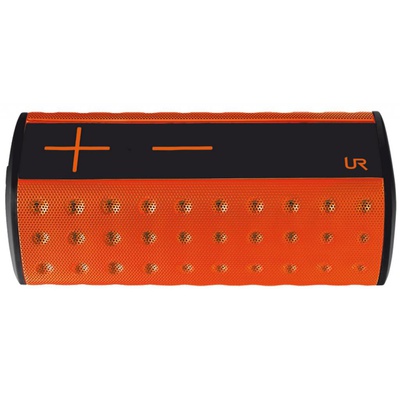 Акустическая система Trust Deci Wireless Speaker Orange (20099)