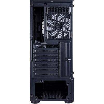 Корпус 1stPlayer RB-3-R1-BK