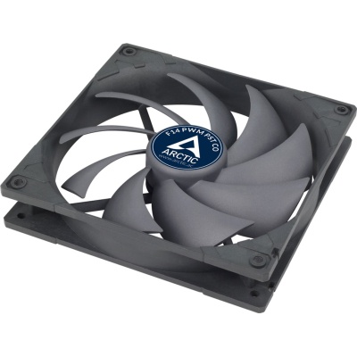 Кулер для корпуса Arctic F14 PWM PST CO (ACFAN00080A)
