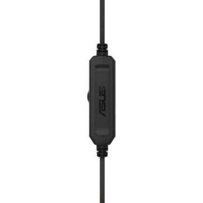 Наушники ASUS Cerberus V2 Blue (90YH016B-B1UA00)