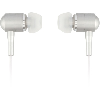 Наушники Ovleng iP720 Silver (noetip720s)
