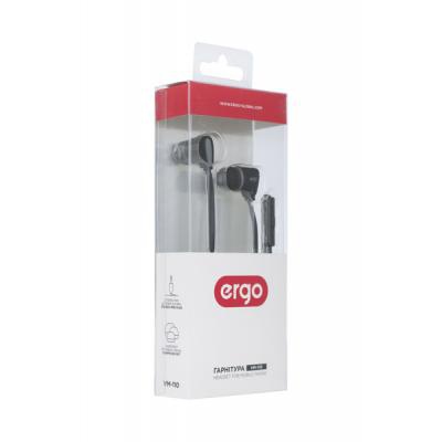 Наушники Ergo VM-110 Black