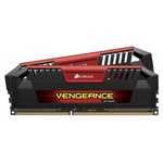 Модуль памяти DDR3 8GB (2x4GB) 1600 MHz CORSAIR (CMY8GX3M2A1600C9R)