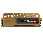 Модуль памяти для компьютера DDR3 4GB 1866 MHz Enhanced Veloce GEIL (GENV34GB1866C10SC)