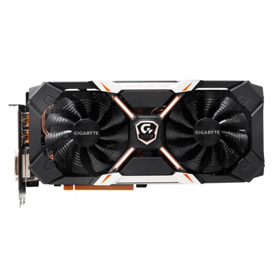 Видеокарта GIGABYTE GeForce GTX1060 6144Mb Xtreme Gaming (GV-N1060XTREME-6GD)