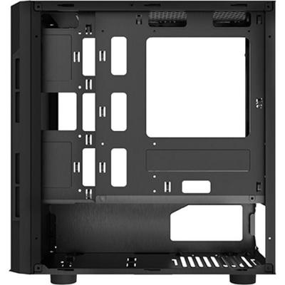 Корпус Xigmatek Scorpio II (EN43606)