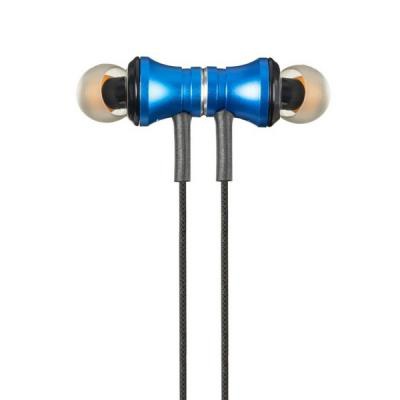 Наушники Gelius Ultra Resolve Blue (GL-HB-010U Blue)