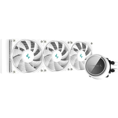 Система водного охлаждения Deepcool GAMMAXX L360 A-RGB WHITE