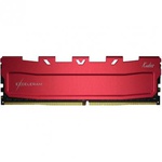 Модуль памяти для компьютера DDR4 16GB 3600 MHz Red Kudos eXceleram (EKRED4163618C)