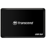 Зчитувач флеш-карт Transcend TS-RDF2