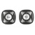 Акустическая система Trust Xilo Compact 2.0 Speaker Set black (21180)