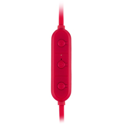 Навушники Ovleng S1 BT Red (noets1r)
