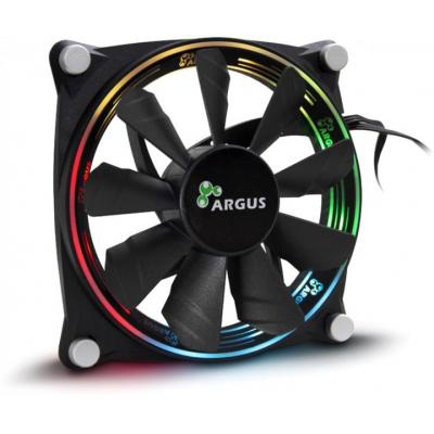 Кулер для корпуса Argus Valo 1205