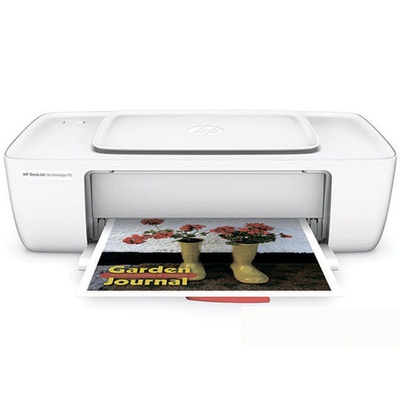 Струйный принтер HP DeskJet 1115 (F5S21C)