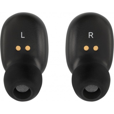 Наушники ACME BH420 True wireless inear headphones Black (4770070881255)