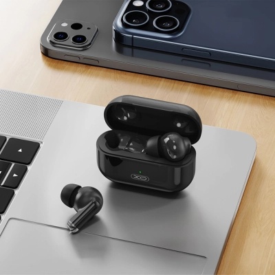 Навушники XO Х40 Black (X40.black)