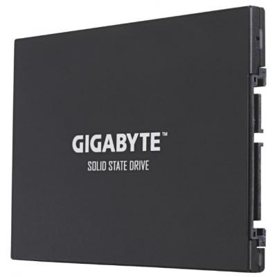 Накопитель SSD 2.5' 256GB GIGABYTE (GP-GSTFS30256GTTD)