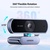 Веб-камера Ugreen CM678 HD USB-A (15728)