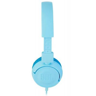 Наушники JBL JR 300 Blue (JBLJR300BLU)