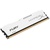Модуль памяти для компьютера DDR3 8Gb 1866 MHz HyperX Fury White Kingston Fury (ex.HyperX) (HX318C10FW/8)