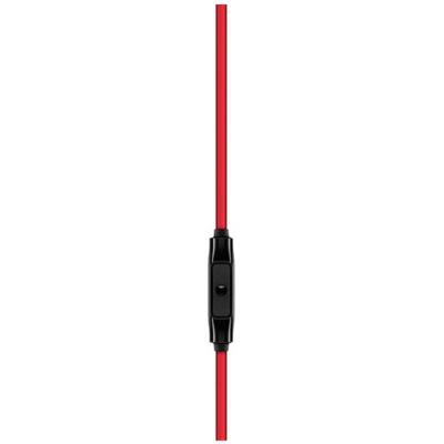 Наушники Sennheiser CX 300S Red (508595)