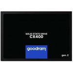 Накопичувач SSD 2.5' 1TB Goodram (SSDPR-CX400-01T-G2)
