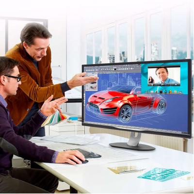 Монитор PHILIPS BDM3270QP/01