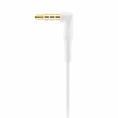 Наушники Sennheiser CX 2.00i White (506093)