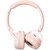 Навушники Gelius Pro Crossfire Pink (GP HP-007 Pink)