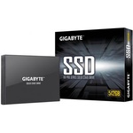 Накопитель SSD 2.5' 512GB GIGABYTE (GP-GSTFS30512GTTD)