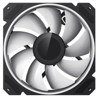 Кулер до корпусу Gamemax RC300