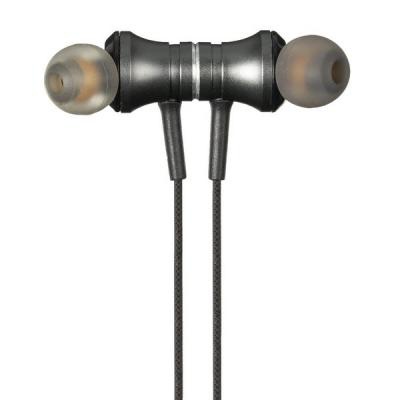 Наушники Gelius Ultra Resolve Grey (GL-HB-010U Grey)