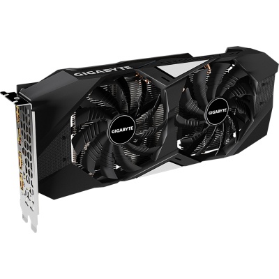 Видеокарта GIGABYTE GeForce RTX2060 12Gb WINDFORCE (GV-N2060WF2-12GD)